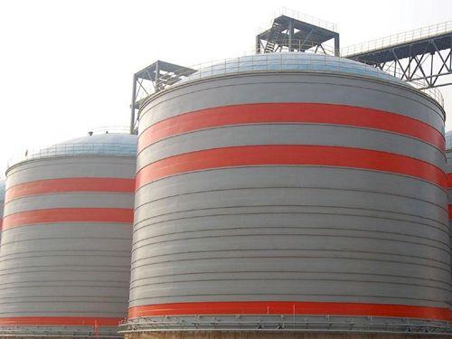 平昌钢板仓技术、性能综合说明